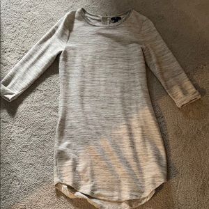 GAP sweater dress
